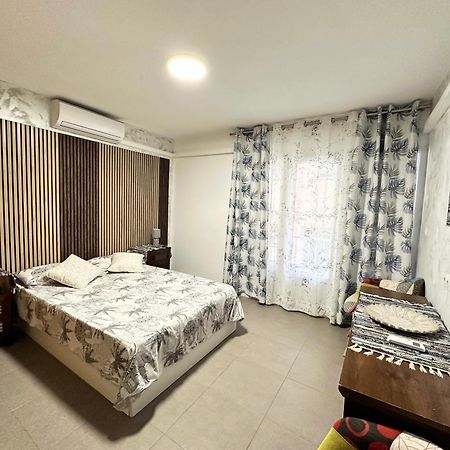 Casa Victoria De Alicante Extérieur photo