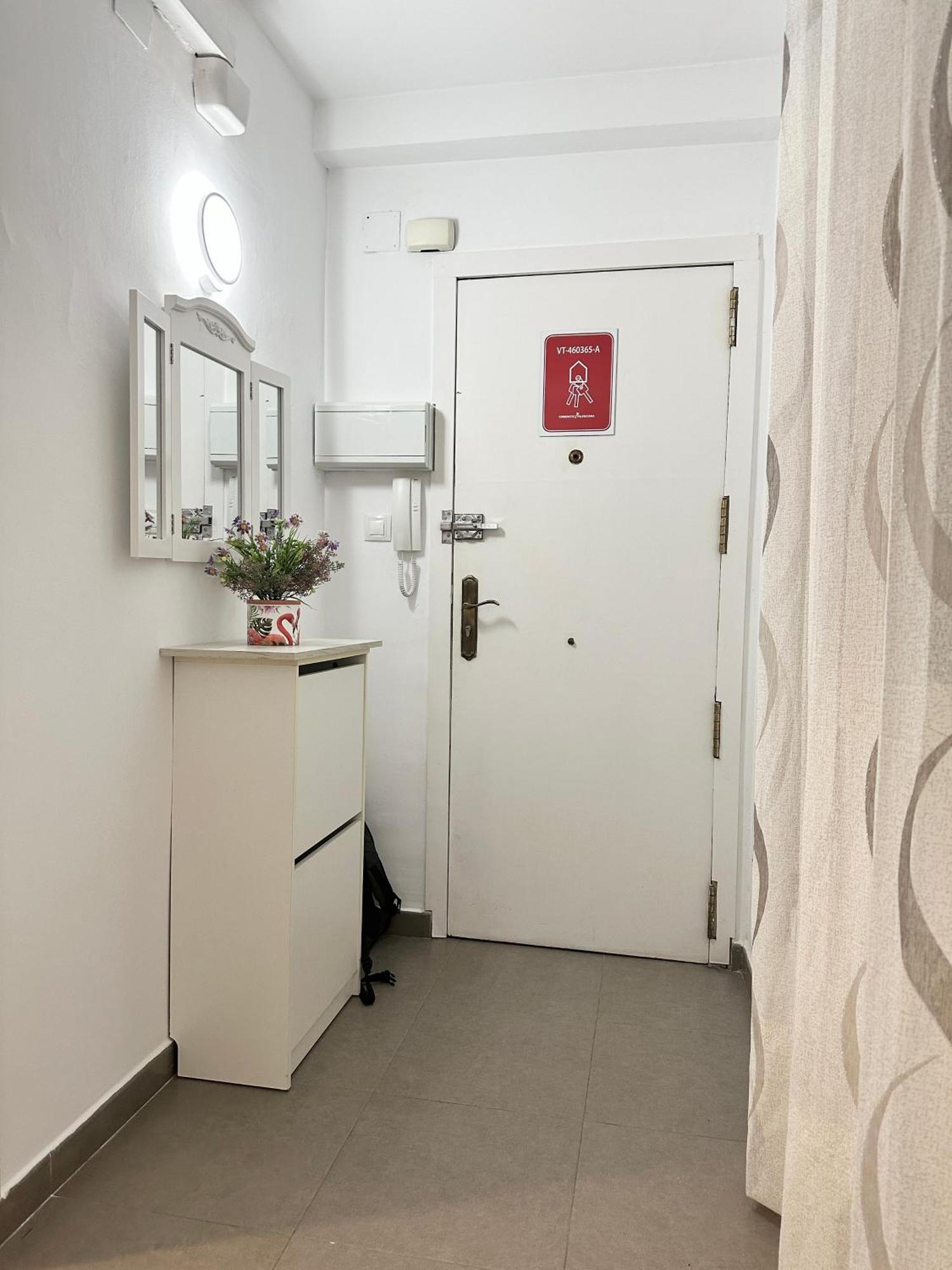 Casa Victoria De Alicante Extérieur photo