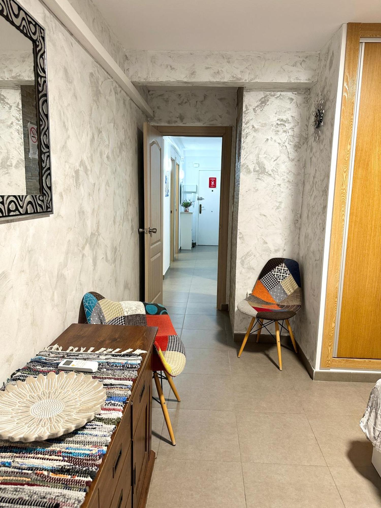 Casa Victoria De Alicante Extérieur photo