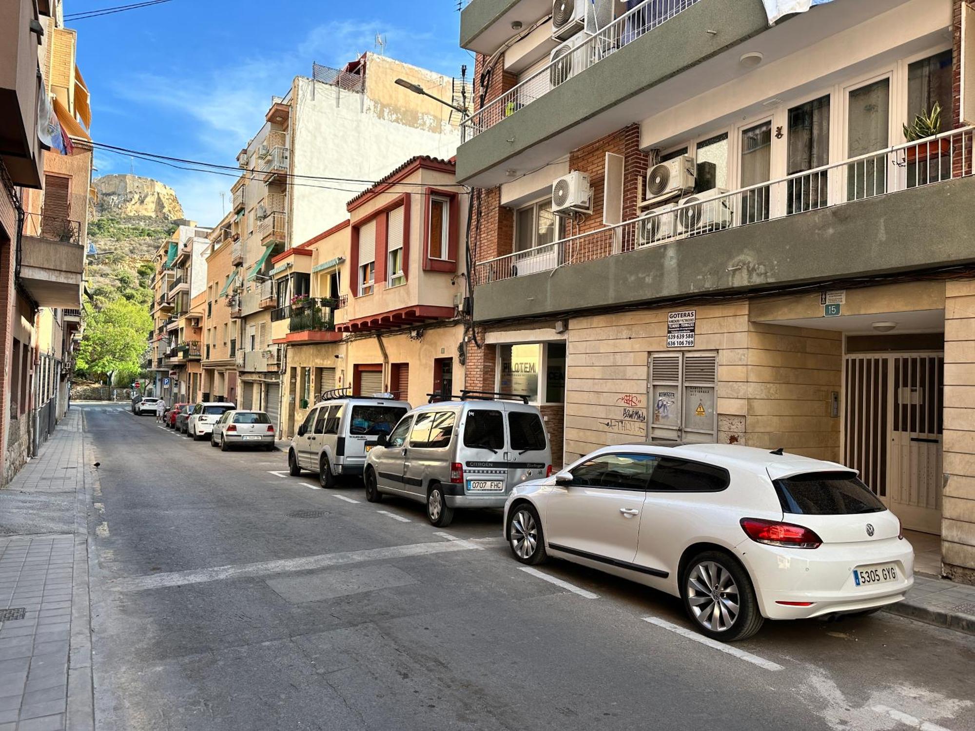 Casa Victoria De Alicante Extérieur photo