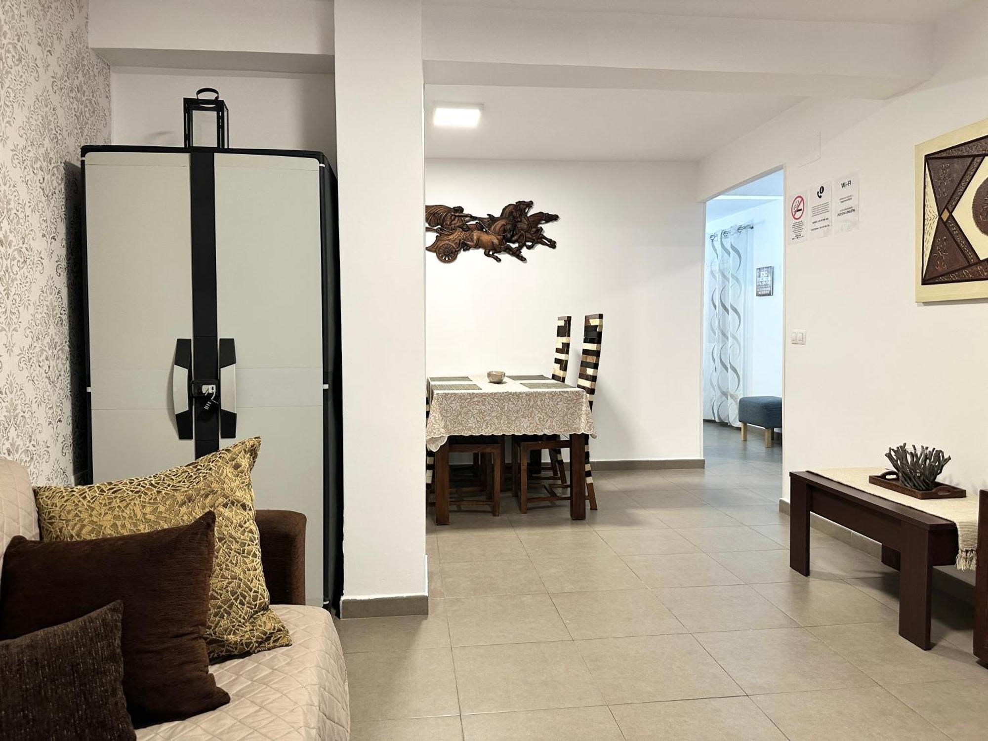 Casa Victoria De Alicante Extérieur photo