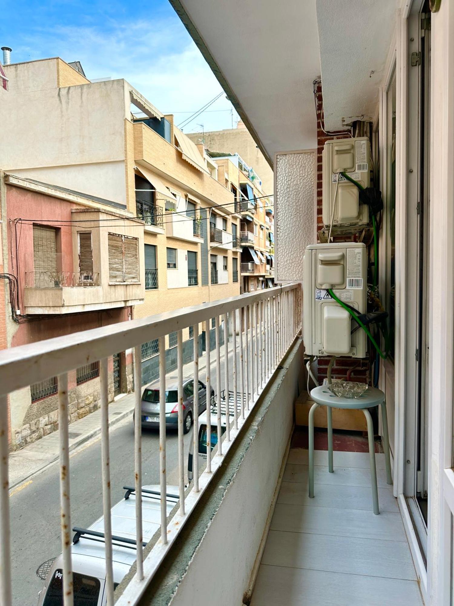 Casa Victoria De Alicante Extérieur photo