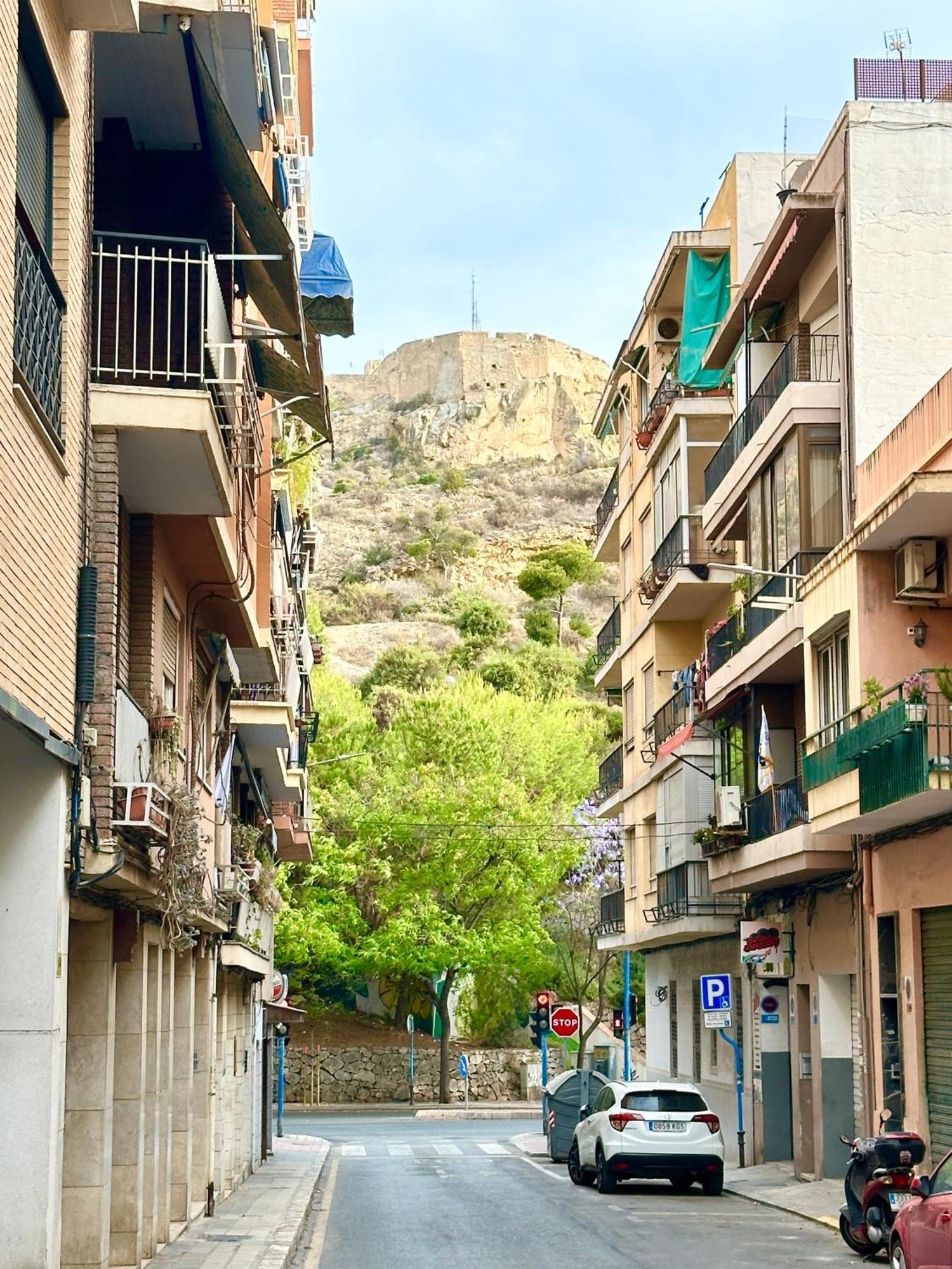 Casa Victoria De Alicante Extérieur photo