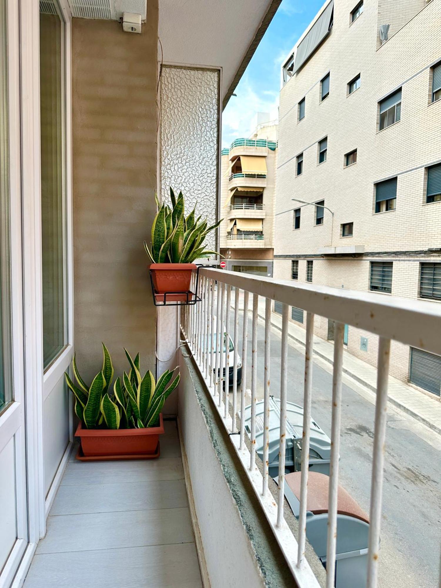 Casa Victoria De Alicante Extérieur photo