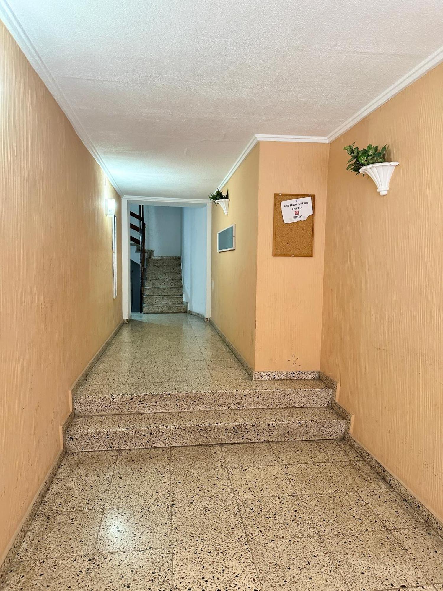 Casa Victoria De Alicante Extérieur photo